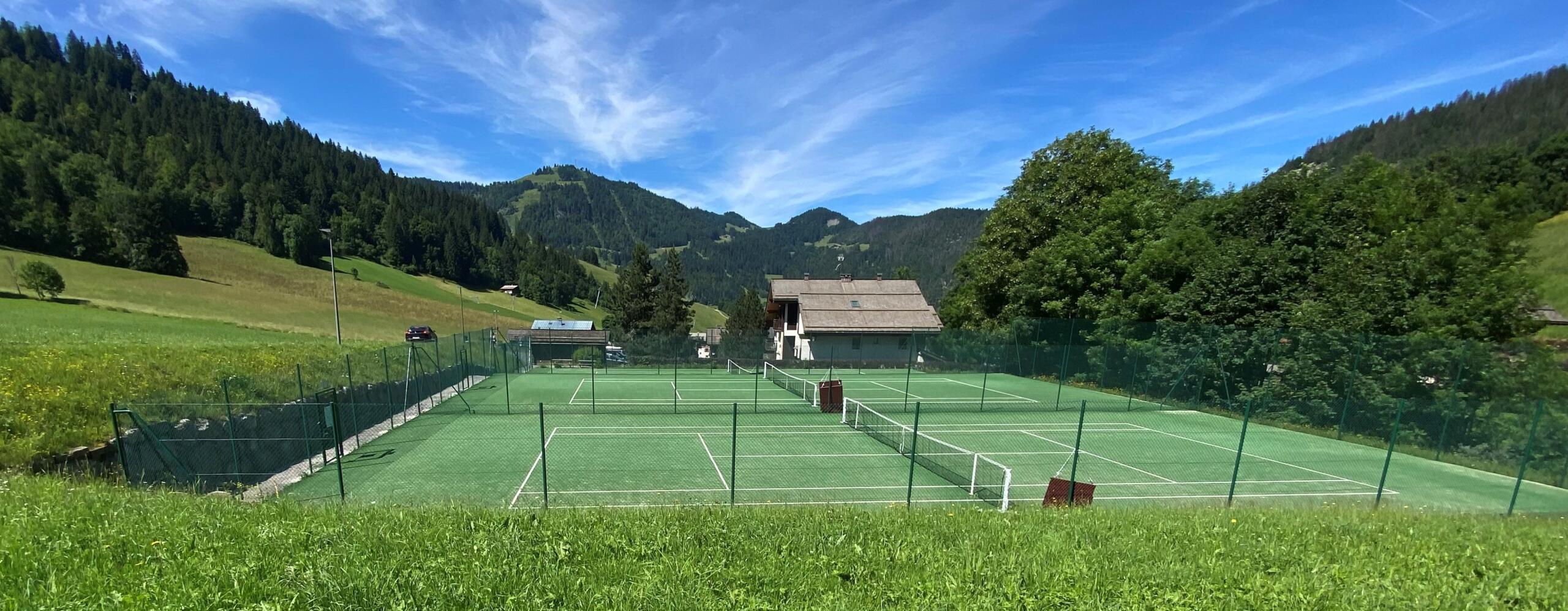 Mes passions — slide 3 / 3